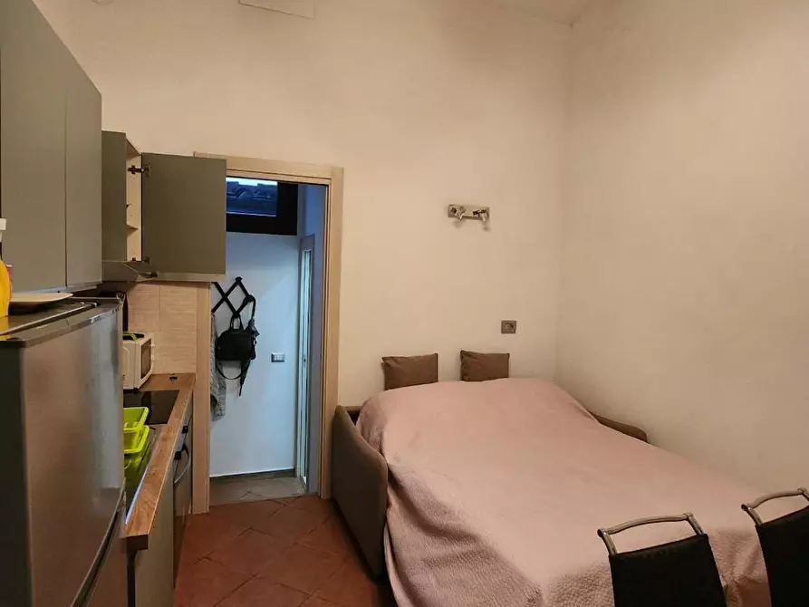 Immagine 6 di Appartamento in affitto  in Via del Ponte alle Mosse a Firenze