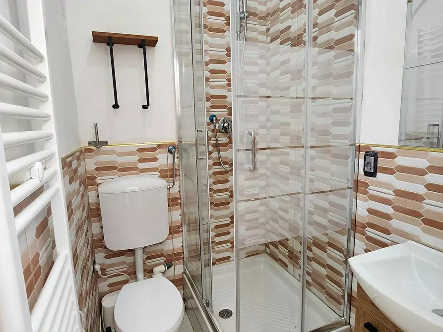 Immagine 9 di Appartamento in affitto  in Via del Ponte alle Mosse a Firenze