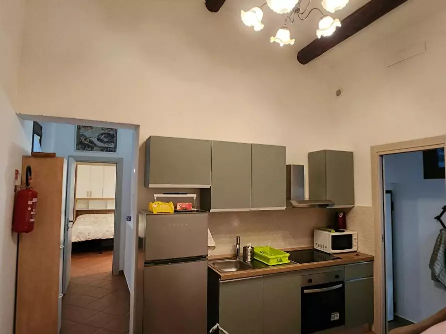 Immagine 1 di Appartamento in affitto  in Via del Ponte alle Mosse a Firenze