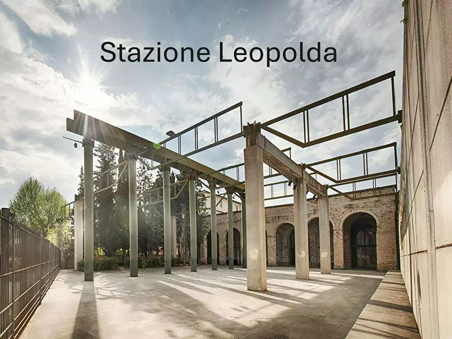 Immagine 8 di Appartamento in affitto  in Via del Ponte alle Mosse a Firenze