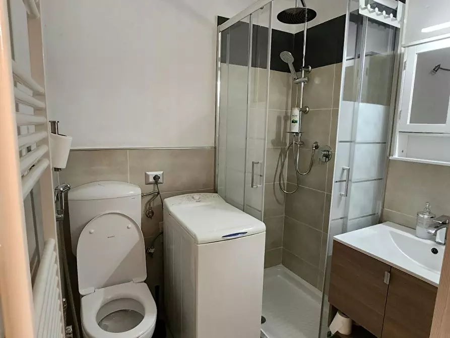 Immagine 4 di Appartamento in affitto  in Via del Ponte alle Mosse a Firenze