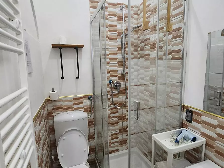 Immagine 3 di Appartamento in affitto  in Via del Ponte alle Mosse a Firenze