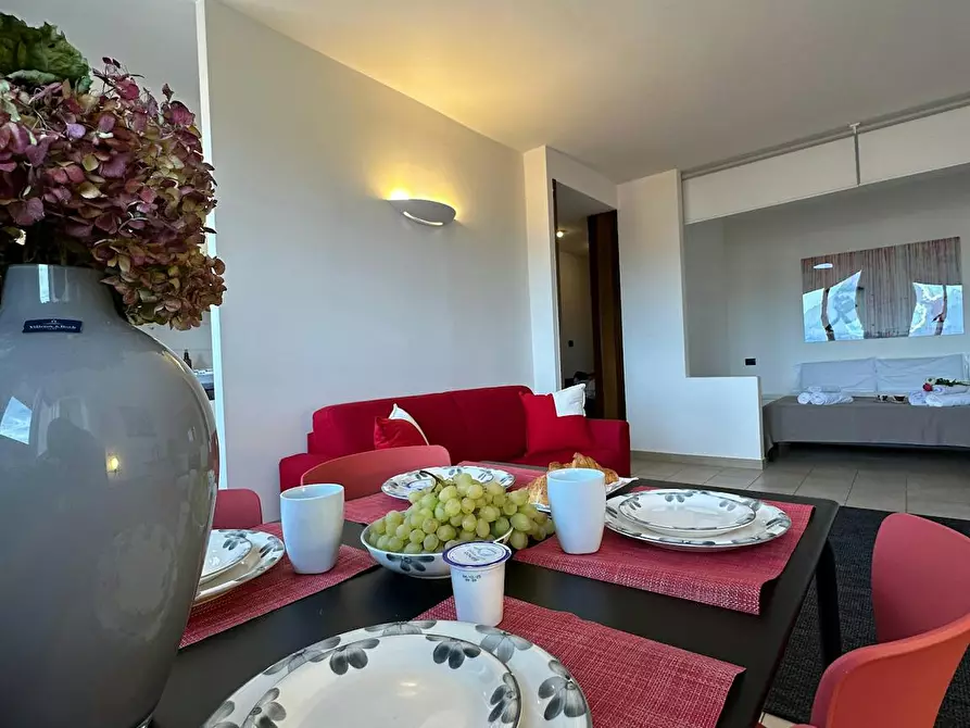 Immagine 9 di Appartamento in affitto  in Corso Massimo d'Azeglio a Torino