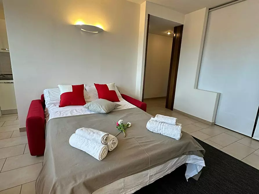 Immagine 4 di Appartamento in affitto  in Corso Massimo d'Azeglio a Torino