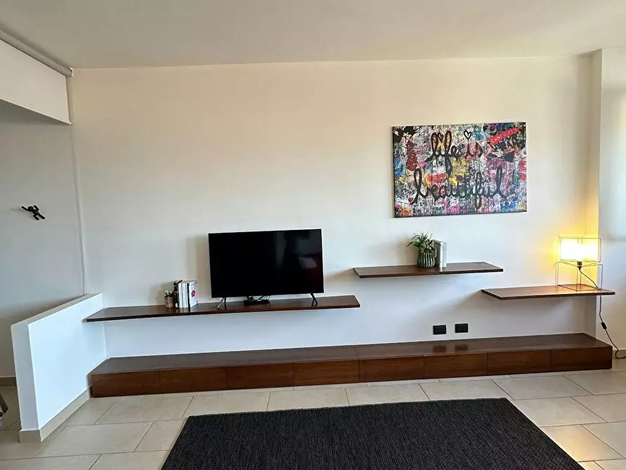 Immagine 8 di Appartamento in affitto  in Corso Massimo d'Azeglio a Torino