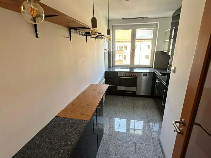 Immagine 1 di Camera in affitto  in Brudermühlstraße a München