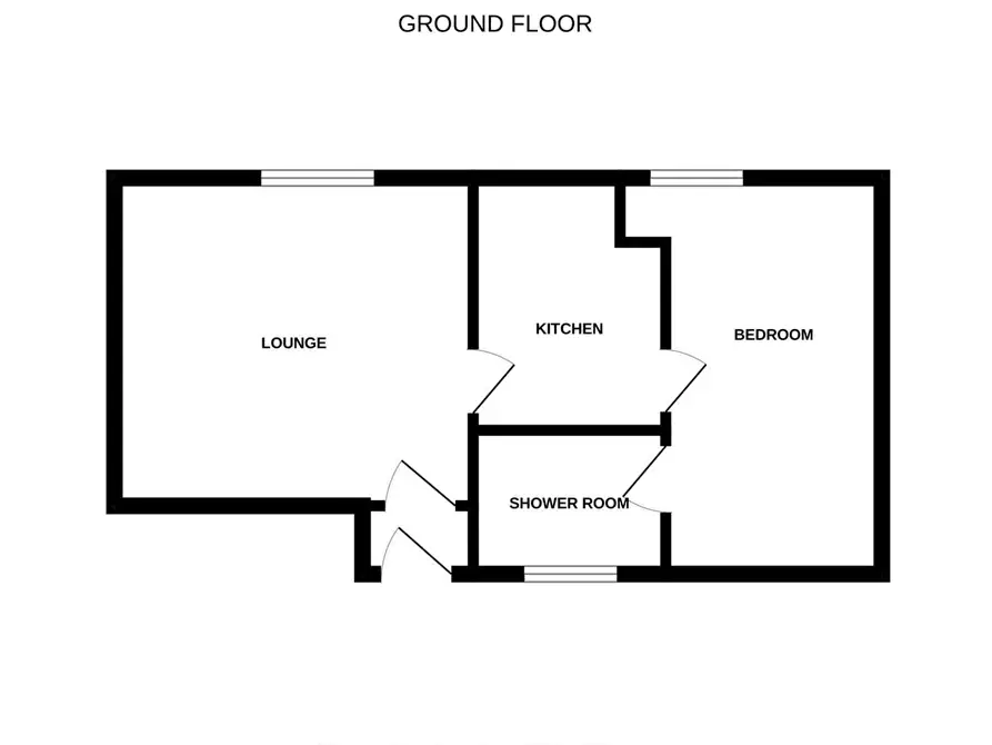 Immagine 9 di Appartamento in affitto  in Mandells Court a Norwich