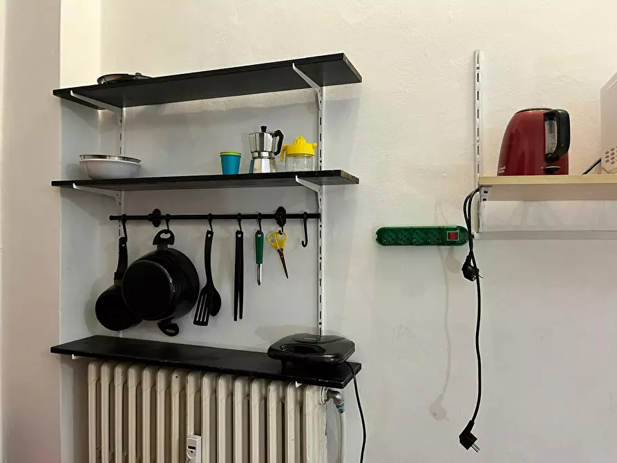 Immagine 8 di Camera in affitto  in Via Pesaro a Torino