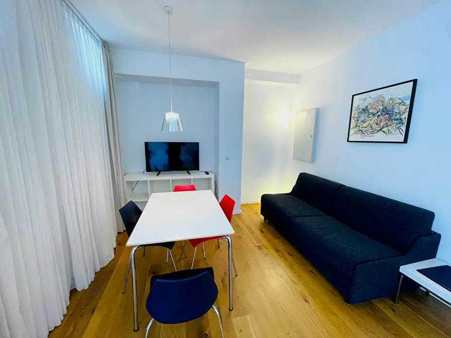 Immagine 3 di Appartamento in affitto  in Goethestraße a Berlin