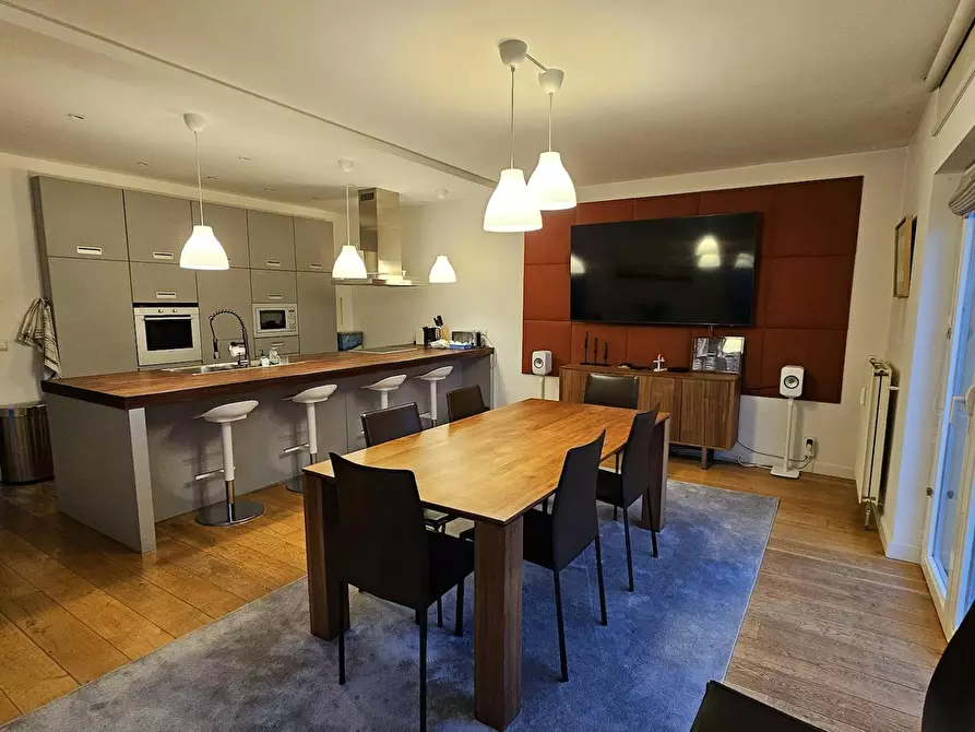 Immagine 8 di Appartamento in affitto  in Rue de Livourne a Saint-Gilles