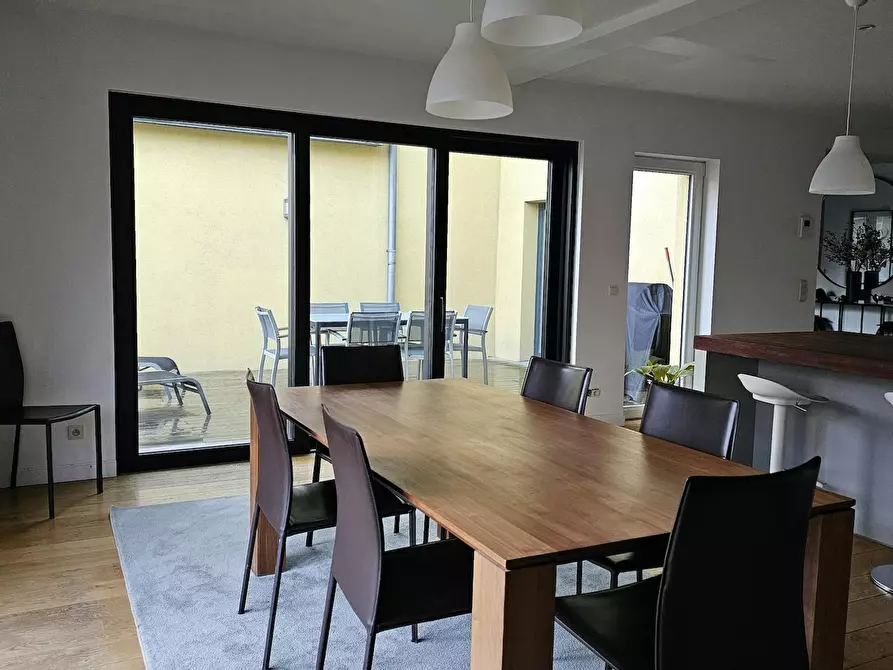 Immagine 6 di Appartamento in affitto  in Rue de Livourne a Saint-Gilles