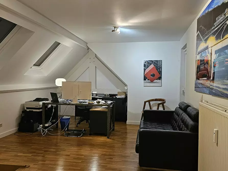 Immagine 10 di Appartamento in affitto  in Rue de Livourne a Saint-Gilles