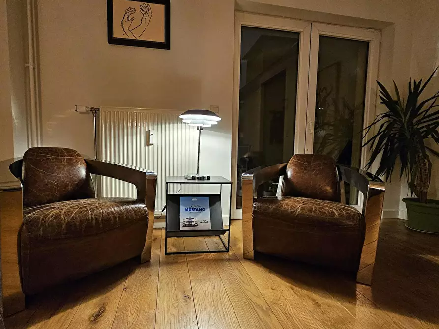 Immagine 5 di Appartamento in affitto  in Rue de Livourne a Saint-Gilles
