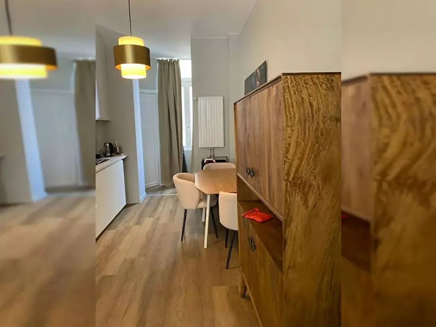 Immagine 10 di Appartamento in affitto  in Avenue de la Brabançonne a Bruxelles