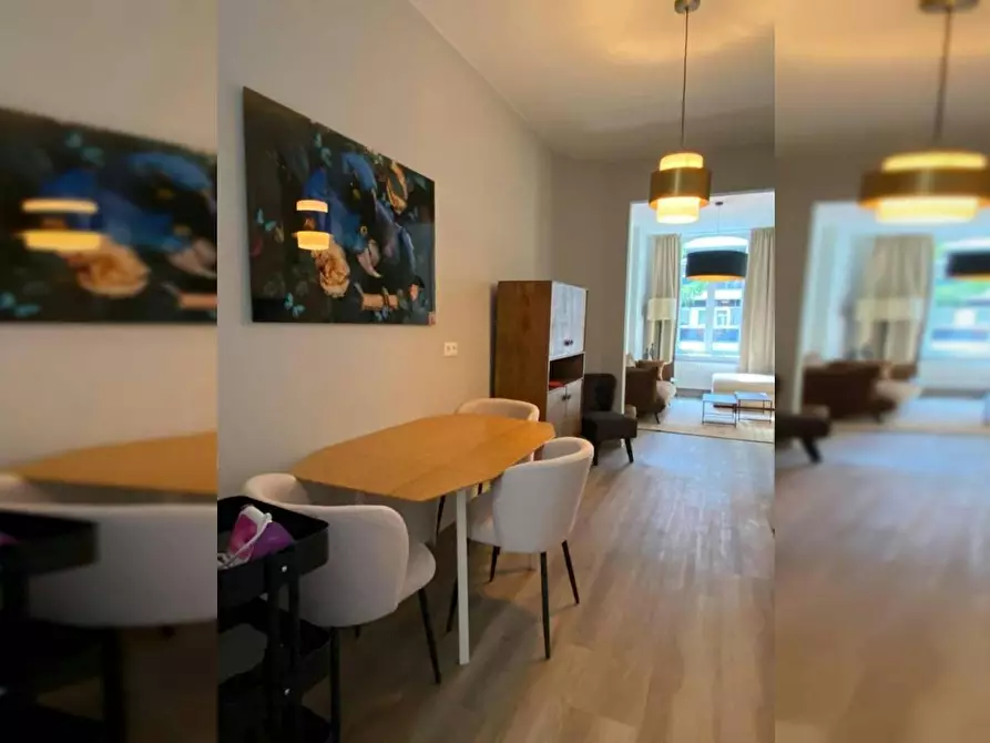 Immagine 9 di Appartamento in affitto  in Avenue de la Brabançonne a Bruxelles