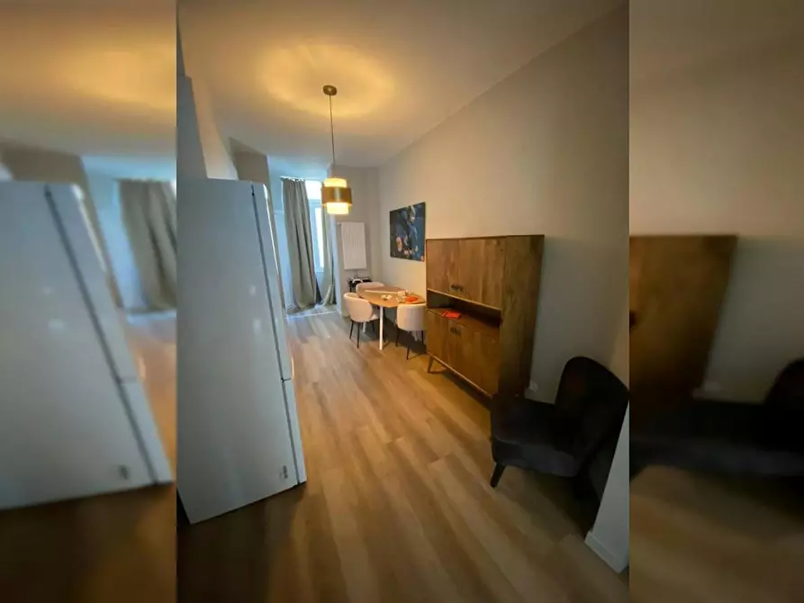 Immagine 8 di Appartamento in affitto  in Avenue de la Brabançonne a Bruxelles