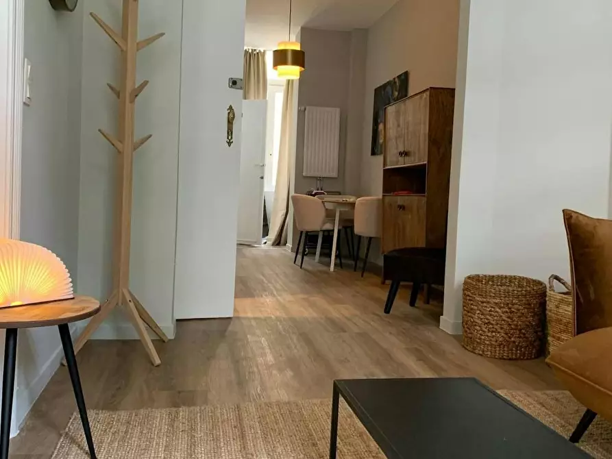 Immagine 4 di Appartamento in affitto  in Avenue de la Brabançonne a Bruxelles