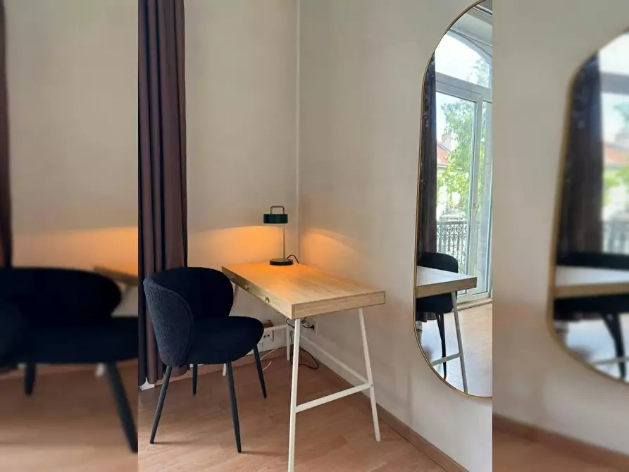 Immagine 9 di Appartamento in affitto  in Avenue de la Brabançonne a Bruxelles