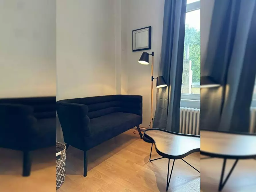 Immagine 7 di Appartamento in affitto  in Avenue de la Brabançonne a Bruxelles