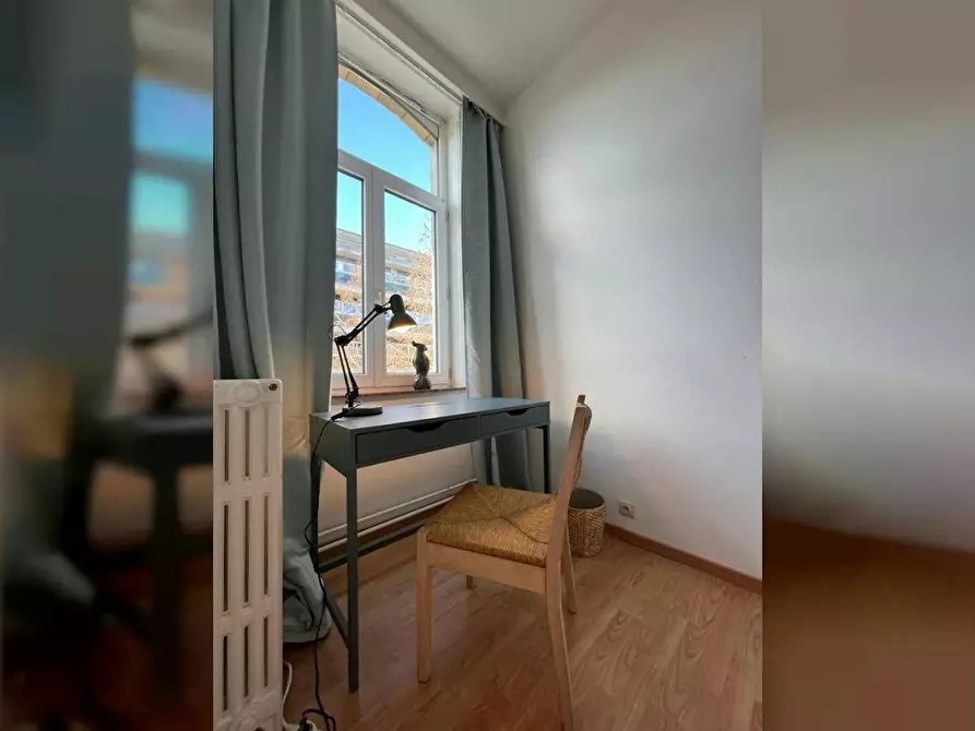 Immagine 6 di Appartamento in affitto  in Avenue de la Brabançonne a Bruxelles