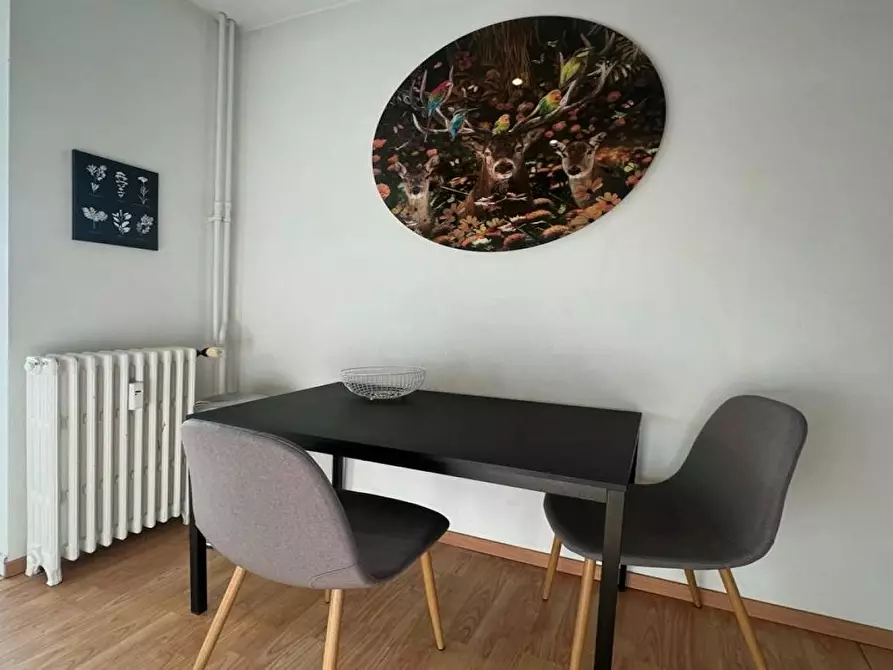 Immagine 7 di Appartamento in affitto  in Avenue de la Brabançonne a Bruxelles