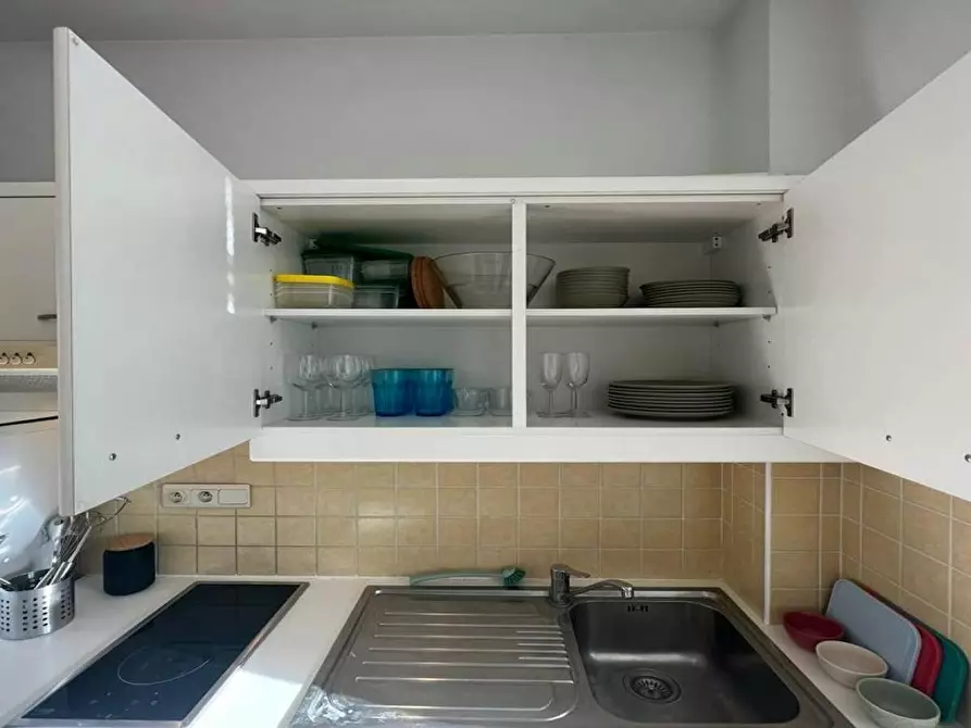 Immagine 5 di Appartamento in affitto  in Avenue de la Brabançonne a Bruxelles