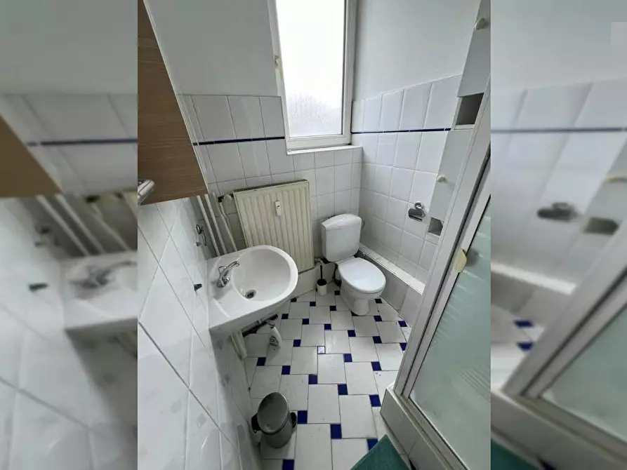Immagine 8 di Appartamento in affitto  in Avenue de la Brabançonne a Bruxelles