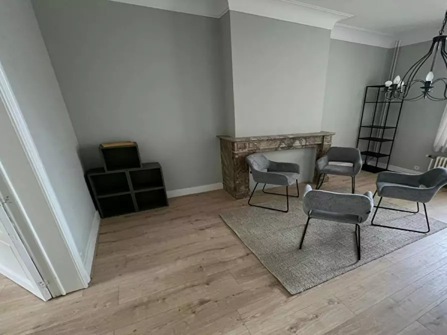 Immagine 4 di Appartamento in affitto  in Avenue de la Brabançonne a Bruxelles