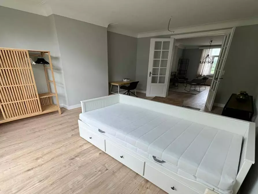Immagine 7 di Appartamento in affitto  in Avenue de la Brabançonne a Bruxelles