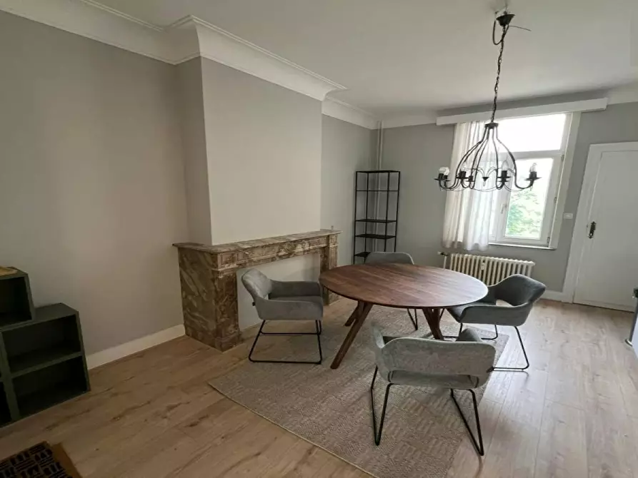 Immagine 3 di Appartamento in affitto  in Avenue de la Brabançonne a Bruxelles