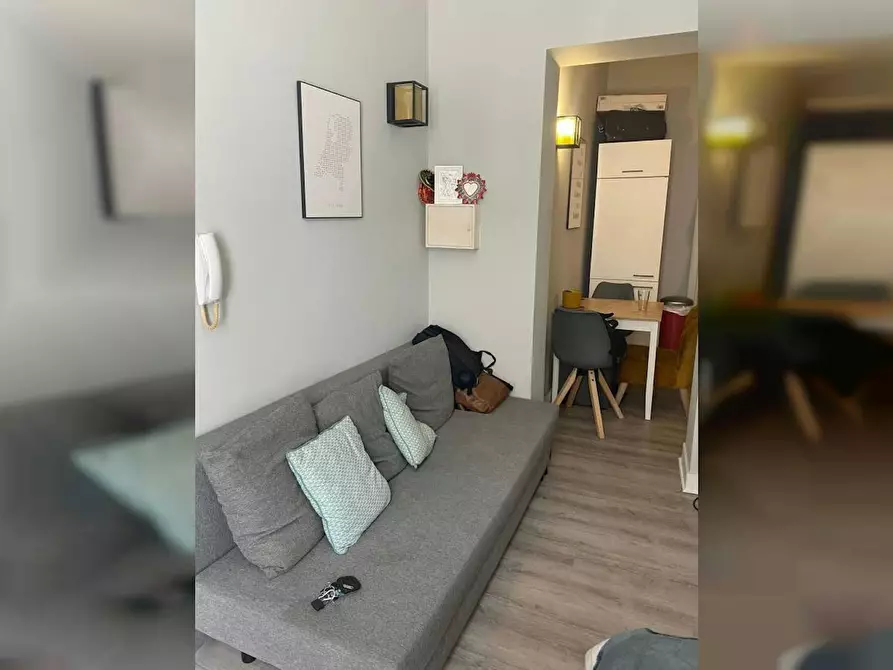 Immagine 1 di Appartamento in affitto  in Avenue Ducpétiaux a Saint-Gilles