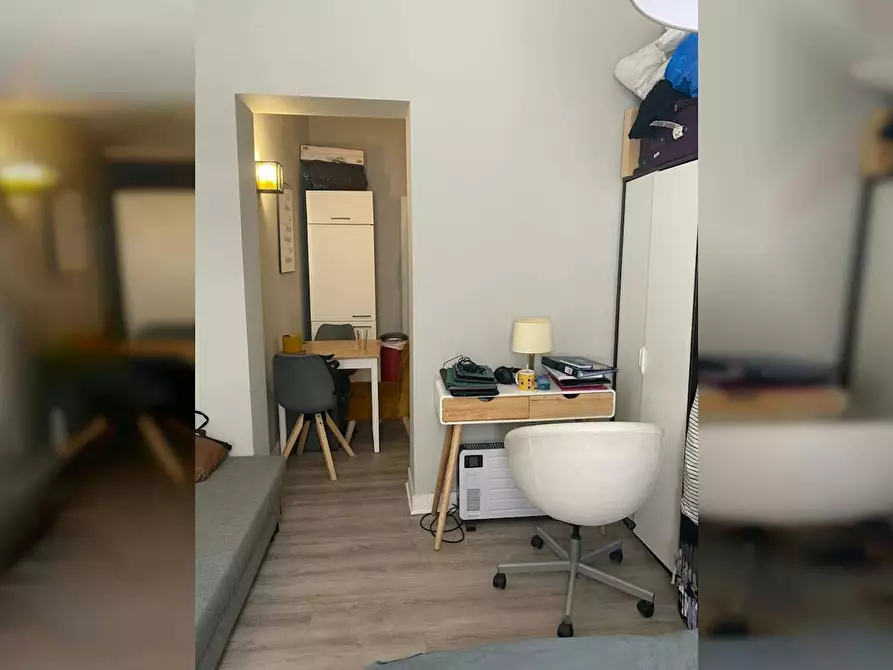 Immagine 3 di Appartamento in affitto  in Avenue Ducpétiaux a Saint-Gilles