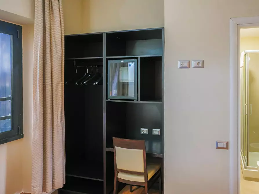 Immagine 4 di Camera in affitto  in Via Cassia a Roma