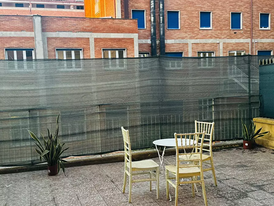 Immagine 6 di Camera in affitto  in Via Cassia a Roma