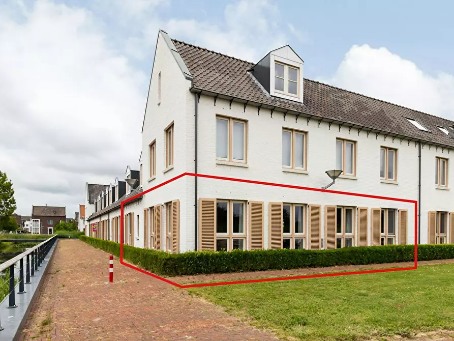 Immagine 3 di Appartamento in affitto  in Aart van der Leeuwlaan a De Meern