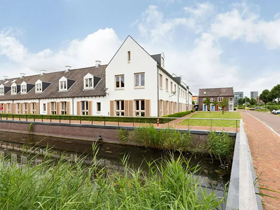 Immagine 2 di Appartamento in affitto  in Aart van der Leeuwlaan a De Meern