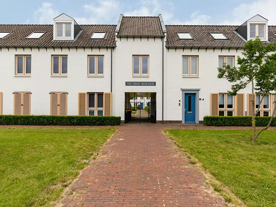 Immagine 1 di Appartamento in affitto  in Aart van der Leeuwlaan a De Meern