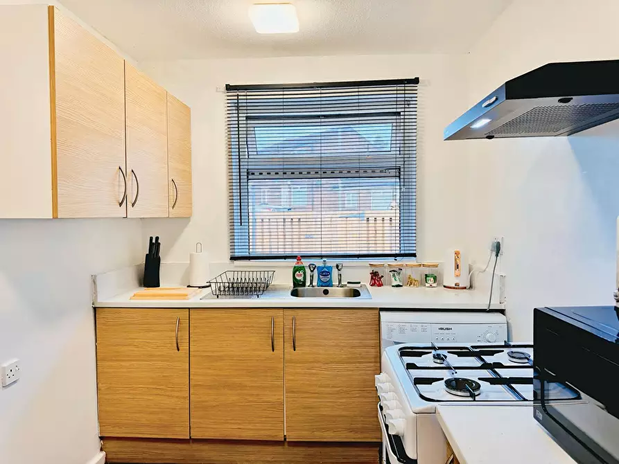 Immagine 10 di Appartamento in affitto  in Whetley Close a Queensbury