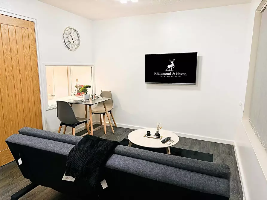 Immagine 1 di Appartamento in affitto  in Whetley Close a Queensbury