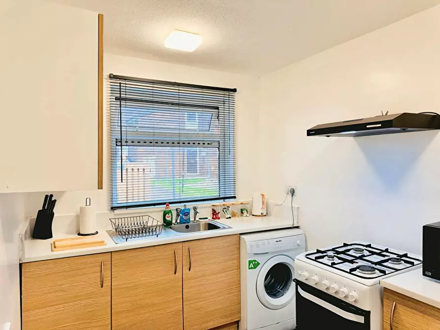 Immagine 7 di Appartamento in affitto  in Whetley Close a Queensbury