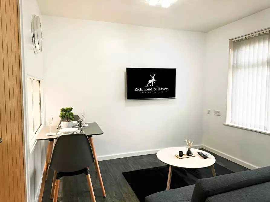 Immagine 2 di Appartamento in affitto  in Whetley Close a Queensbury