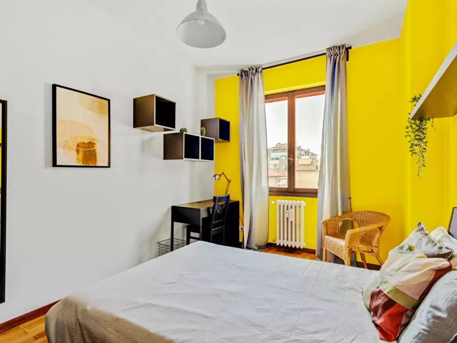 Immagine 1 di Camera in affitto  in Via Privata Mauro Rota a Milano