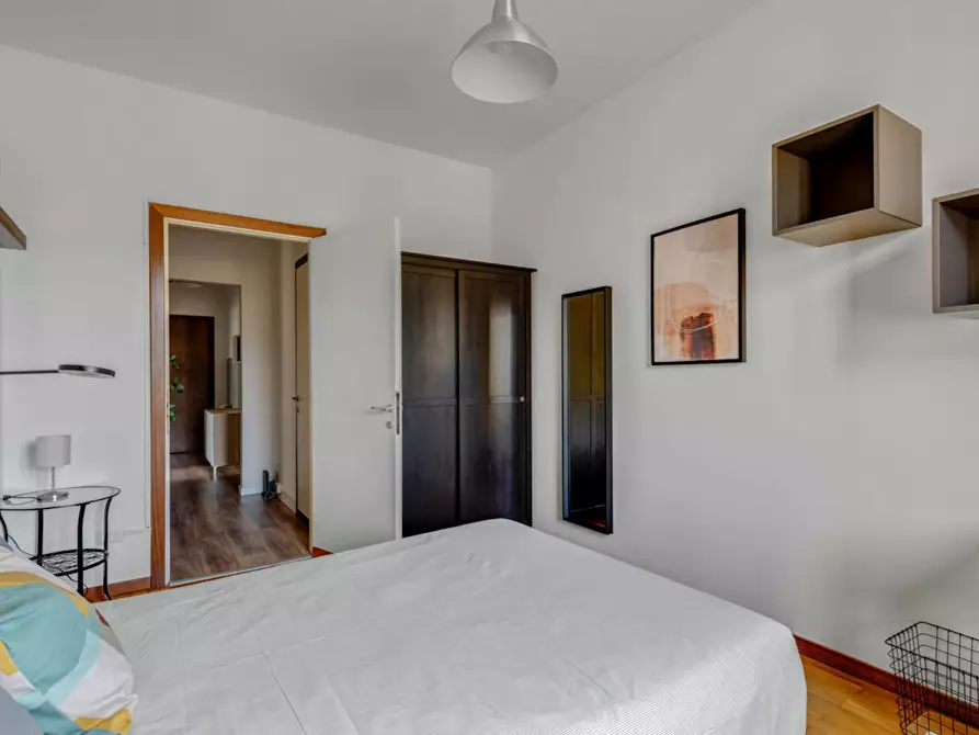 Immagine 4 di Camera in affitto  in Via Privata Mauro Rota a Milano