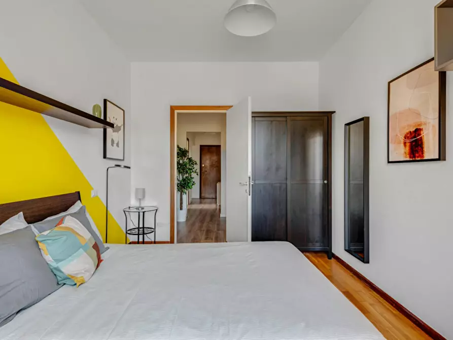 Immagine 3 di Camera in affitto  in Via Privata Mauro Rota a Milano