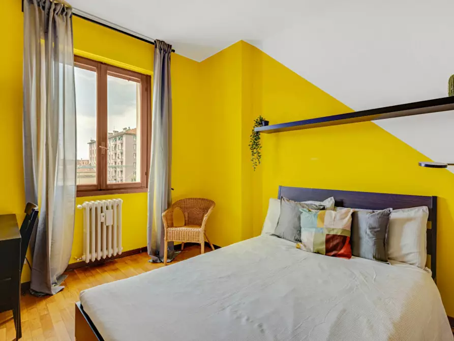 Immagine 2 di Camera in affitto  in Via Privata Mauro Rota a Milano