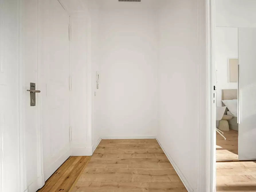 Immagine 6 di Appartamento in affitto  in Straßmannstraße a Berlin Friedrichshain