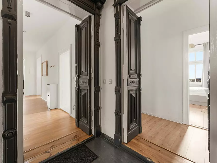 Immagine 7 di Appartamento in affitto  in Straßmannstraße a Berlin Friedrichshain