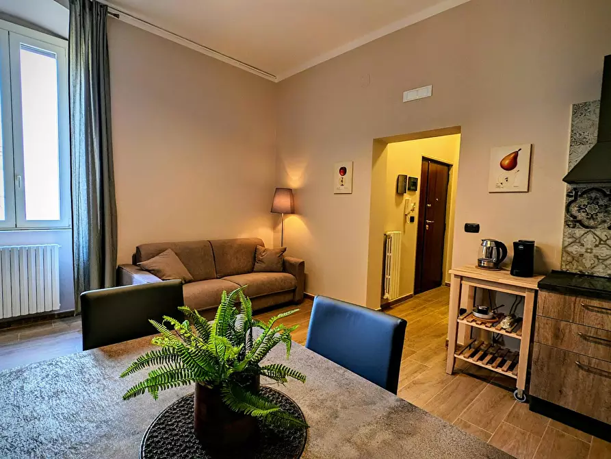 Immagine 4 di Appartamento in affitto  in Vico Romito a Trani