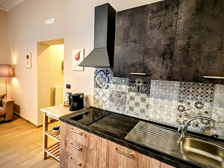 Immagine 3 di Appartamento in affitto  in Vico Romito a Trani