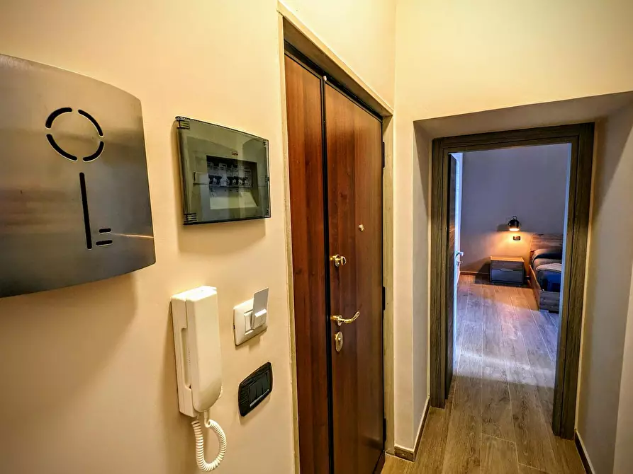 Immagine 5 di Appartamento in affitto  in Vico Romito a Trani